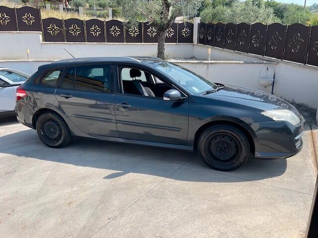 Renault Laguna SW 1500 DCI 110 CV UNIPRO'