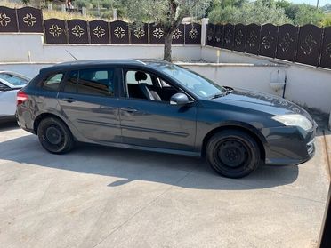 Renault Laguna SW 1500 DCI 110 CV UNIPRO'