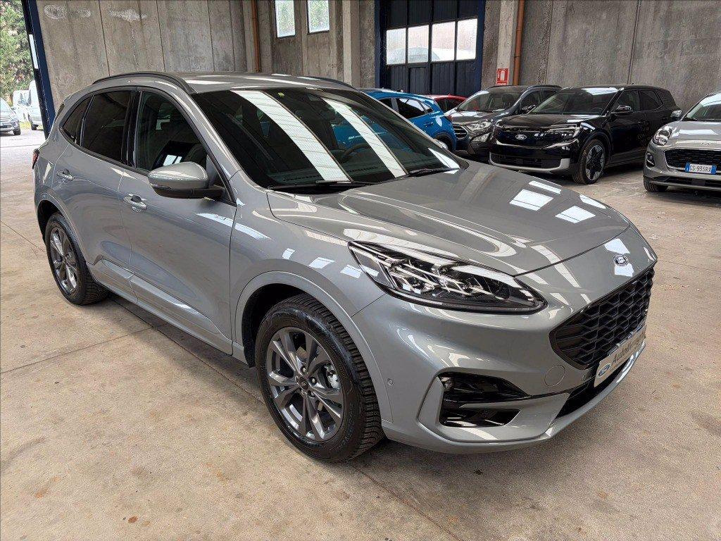 FORD Kuga 2.5 phev ST-Line X 2wd 225cv cvt del 2023
