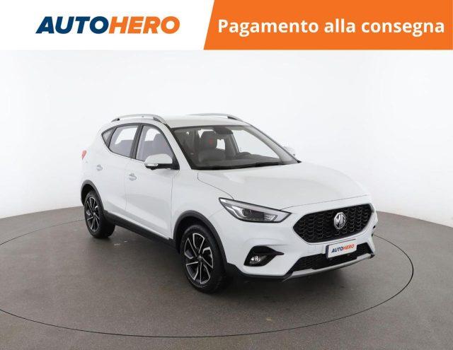 MG ZS 1.5 VTi-tech Luxury