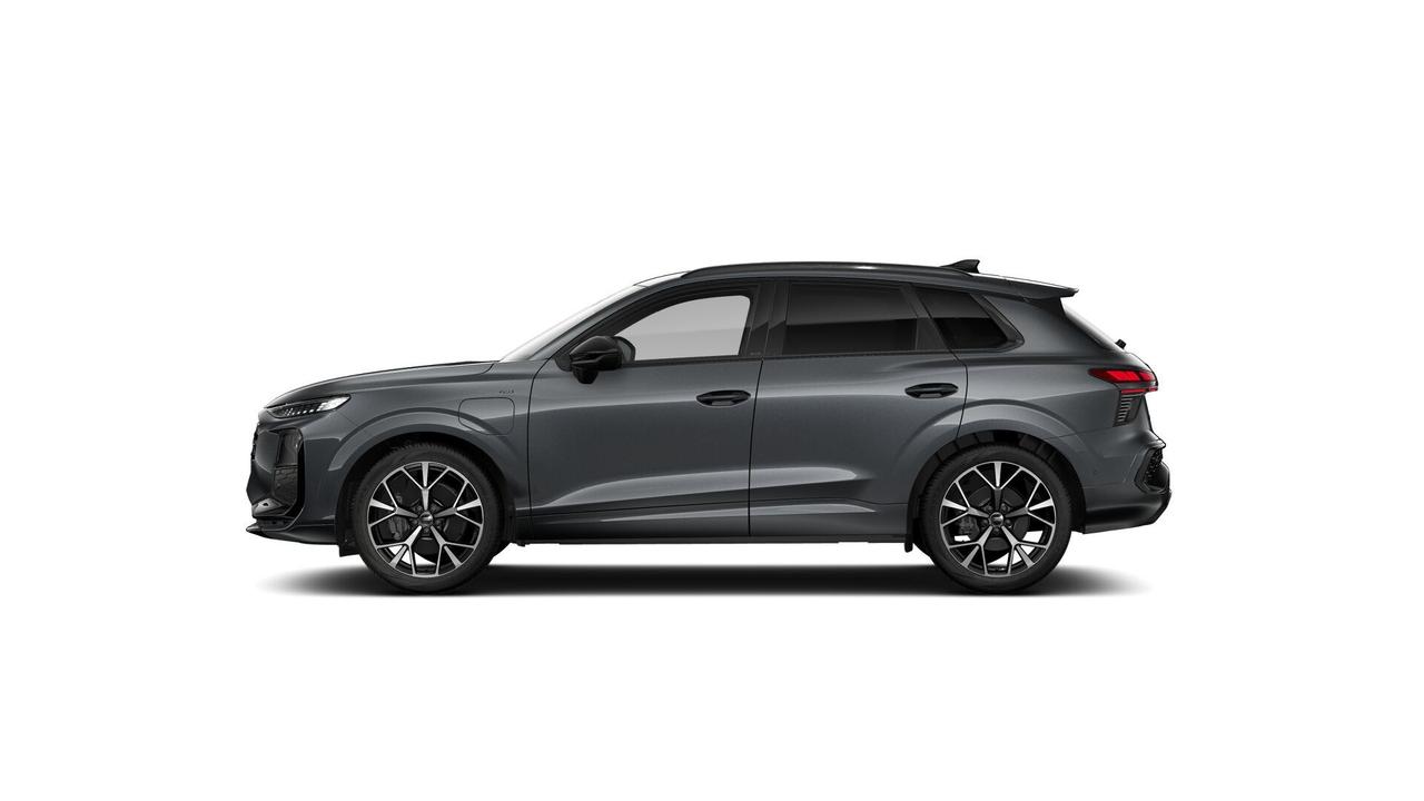 AUDI Audi Q3 SUV S line edition e-hybrid 200 kW S tronic