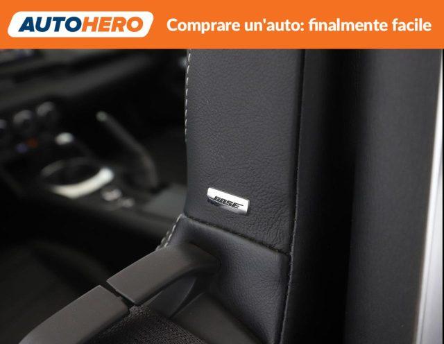 FIAT 124 Spider 1.4 MultiAir Lusso