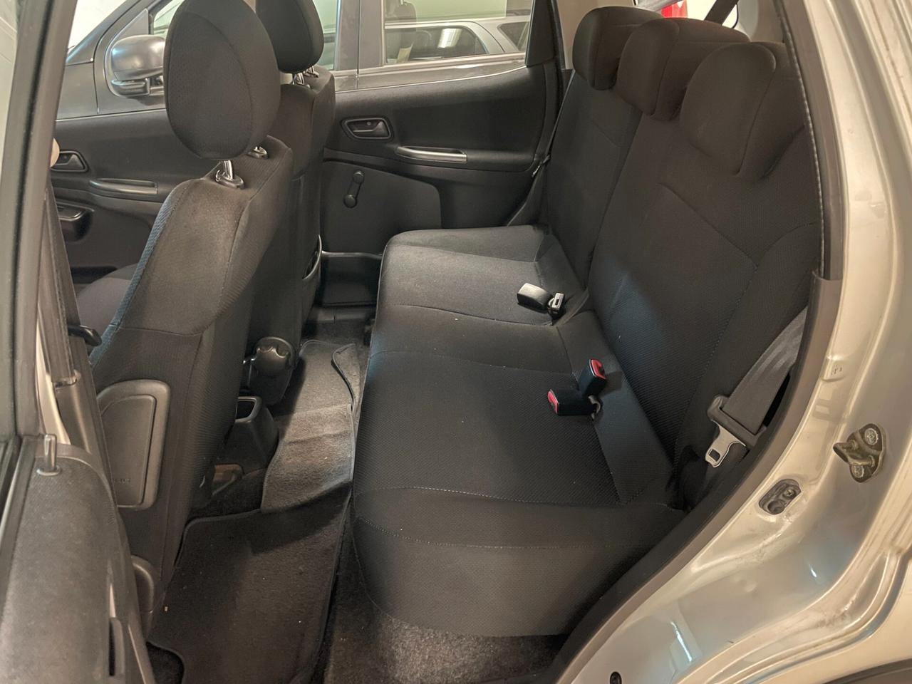 Suzuki Ignis 1.5 4X4 INTEGRALE Special Edition Tagliandata