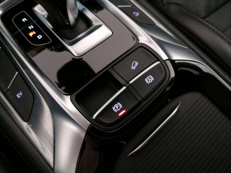 MG HS E 1.5 t-gdi phev Exclusive auto