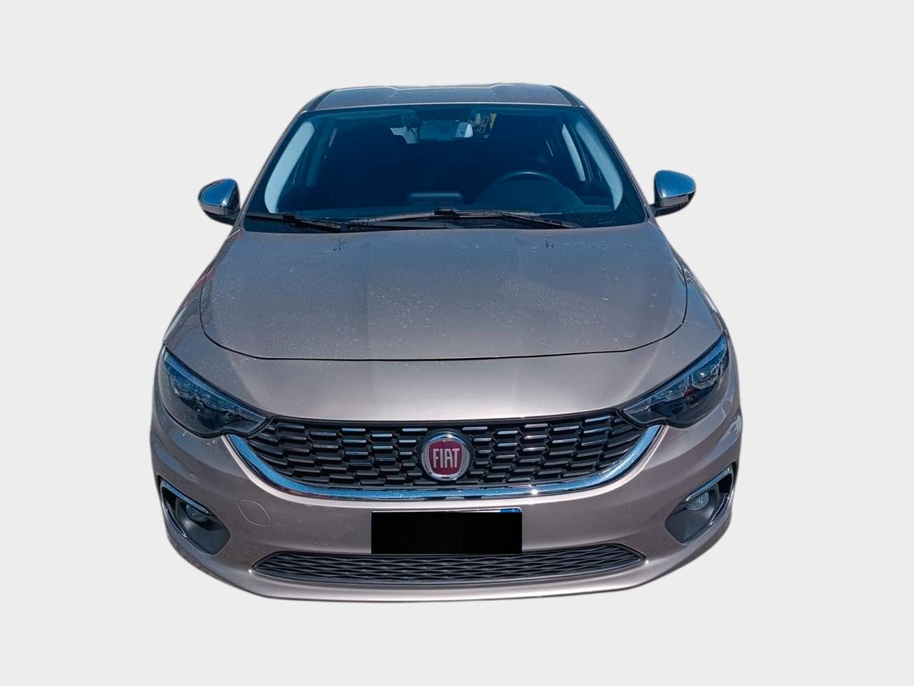 Fiat Tipo 1.3 Mjt S&S 5 porte Mirror