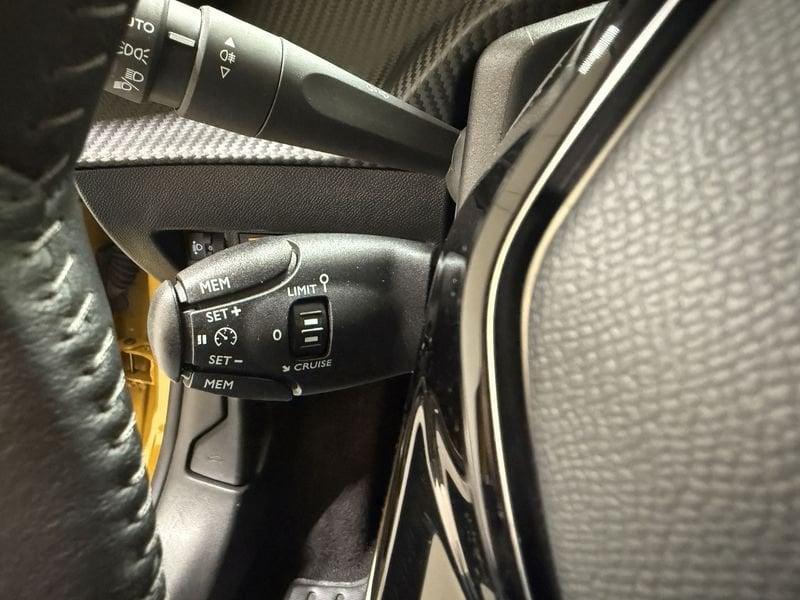 Peugeot 208 208 PureTech 75CV S&S 5Pt Active Pack