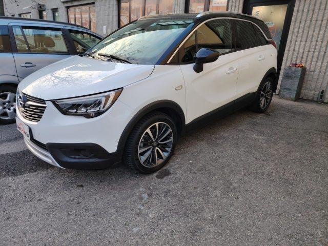 OPEL Crossland X 1.6 ECOTEC D 120 CV Start&Stop Innovation FULL