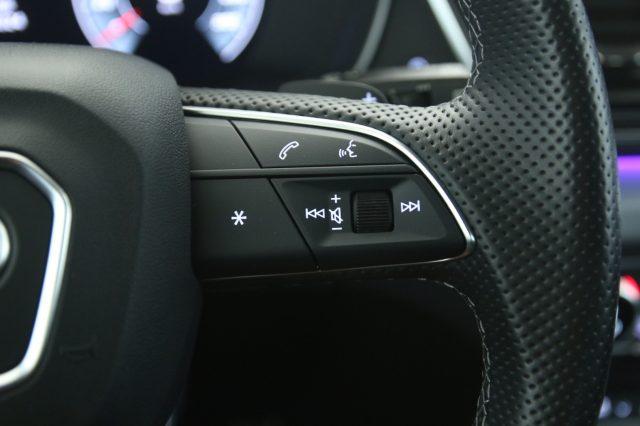 AUDI Q5 Sportback 50TDI q. tip. S line*SCONTO IMMEDIATO*