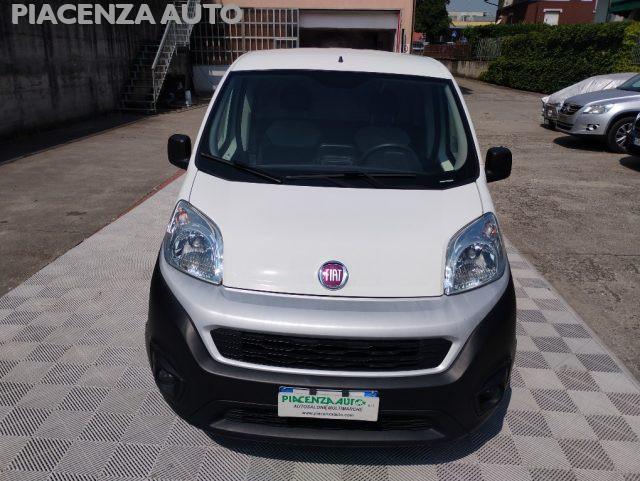 FIAT Fiorino 1.3 MJT 95CV Cargo SX.MONITOR CENTRALE
