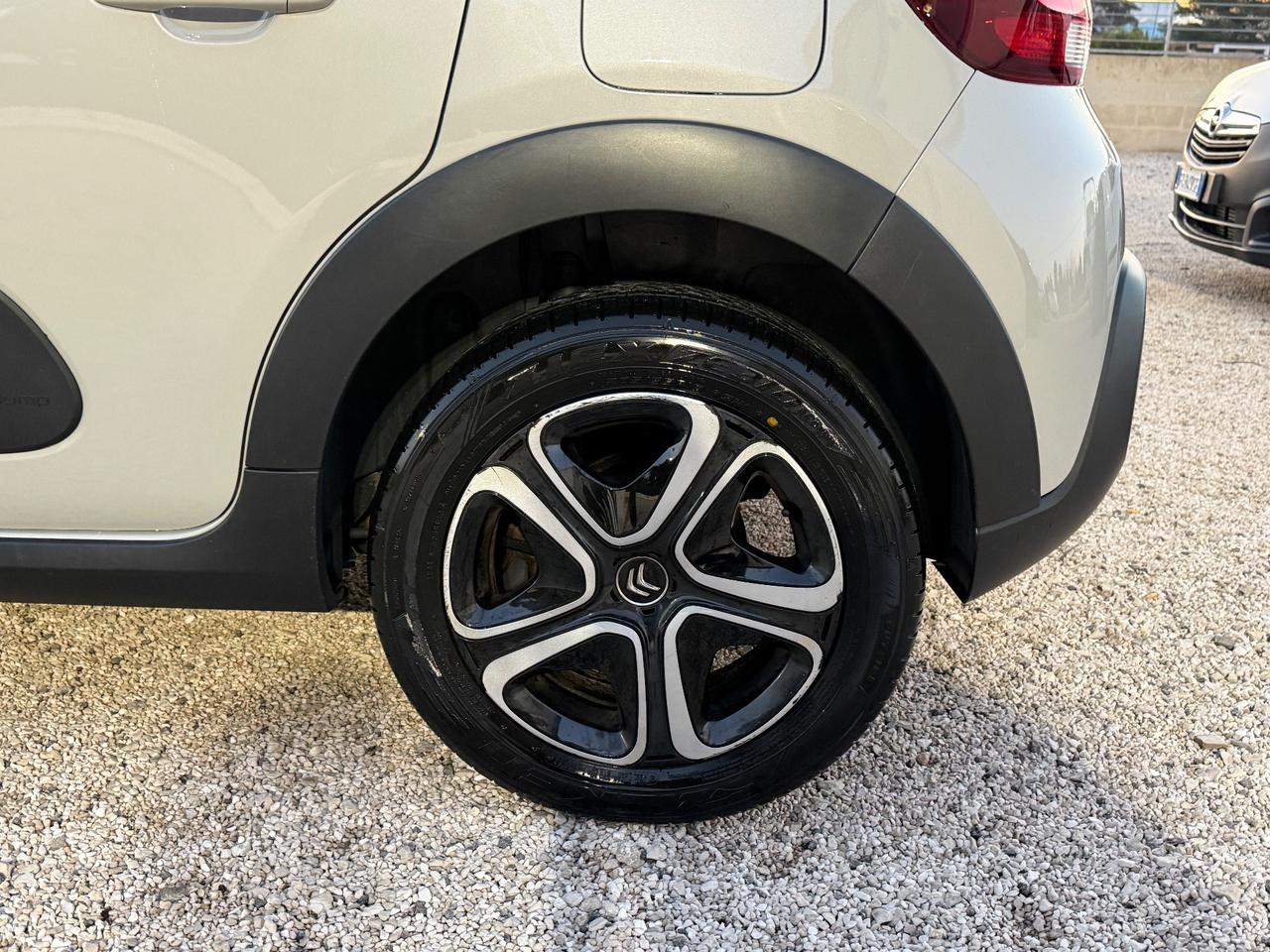 Citroen C3 BlueHDi 75 S&S Shine
