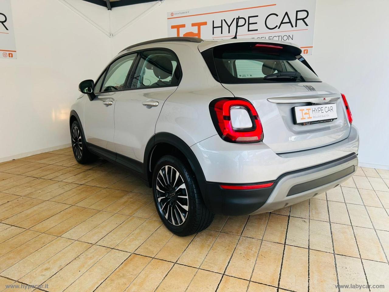 FIAT 500X 1.0 T3 120 CV Cross