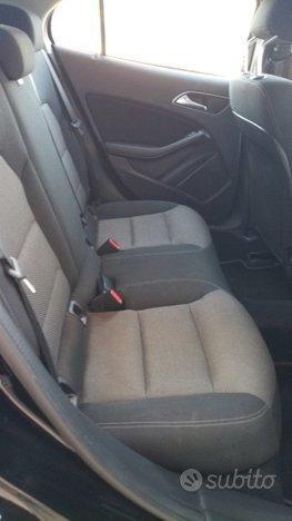 Mercedes-benz GLA 200 cambio automatico