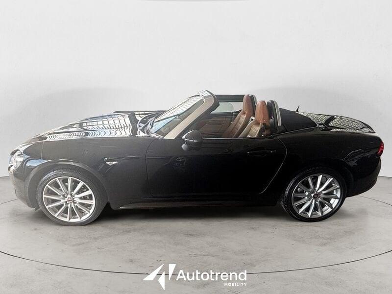 FIAT 124 Spider 1.4 MultiAir 140 CV Lusso