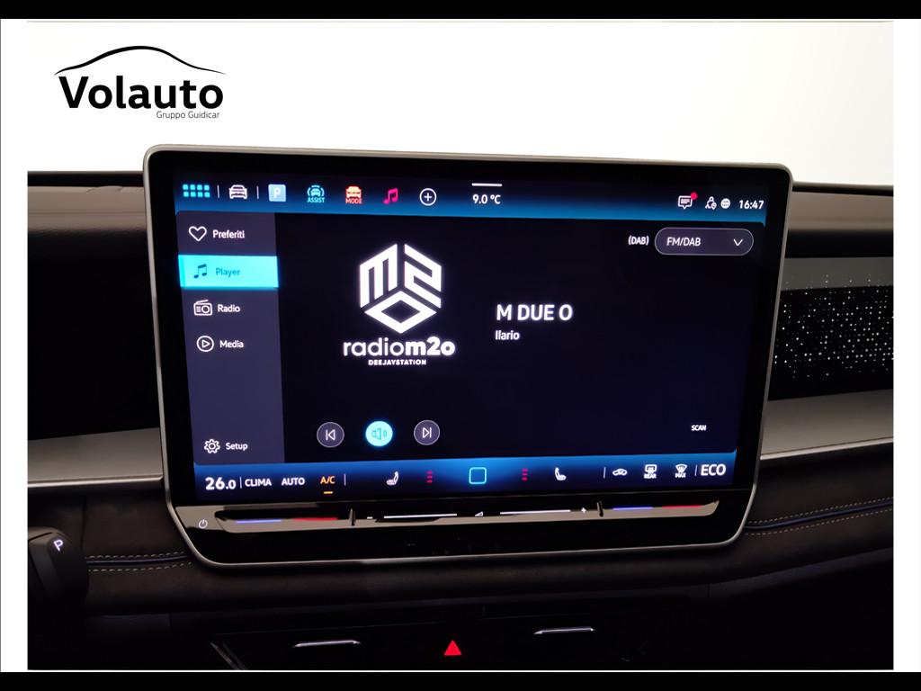 VOLKSWAGEN Tayron - Tayron 1.5 tsi ehybrid R-Line Plus 204cv dsg