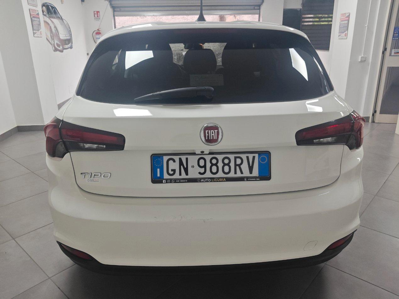 Fiat Tipo 5 Porte Tipo 5p 1.6 mjt CityLife s&s 130cv