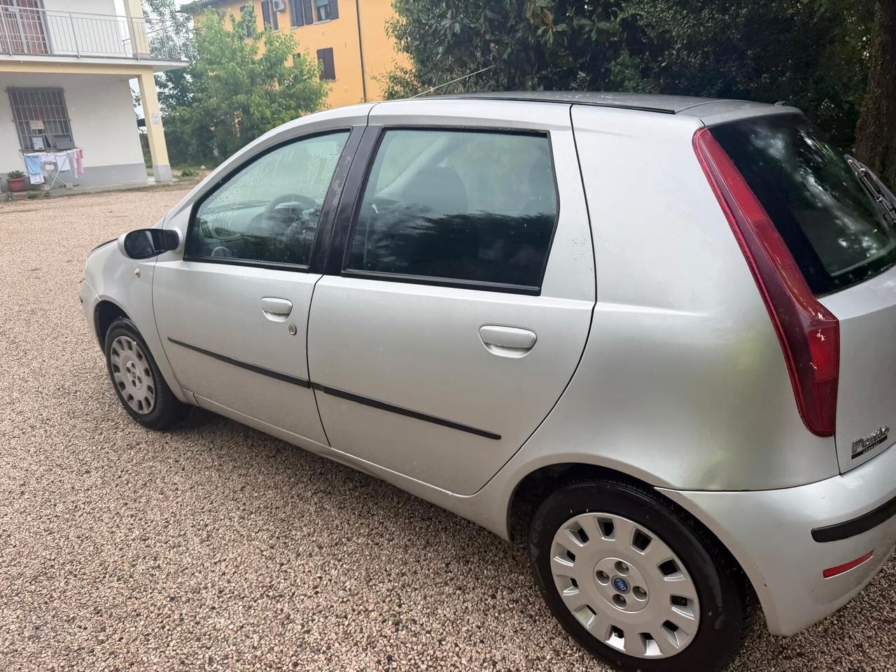 Fiat Panda 1.2 Dynamic