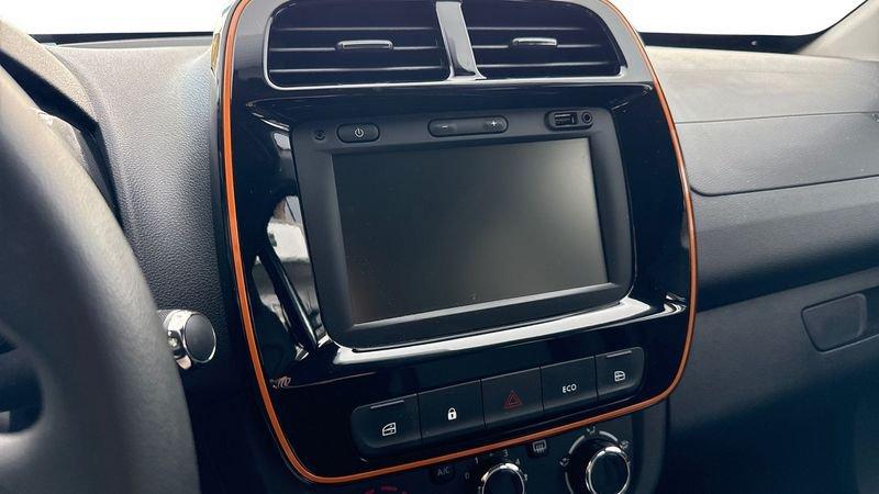 Dacia Spring Electric 45 Comfort Plus