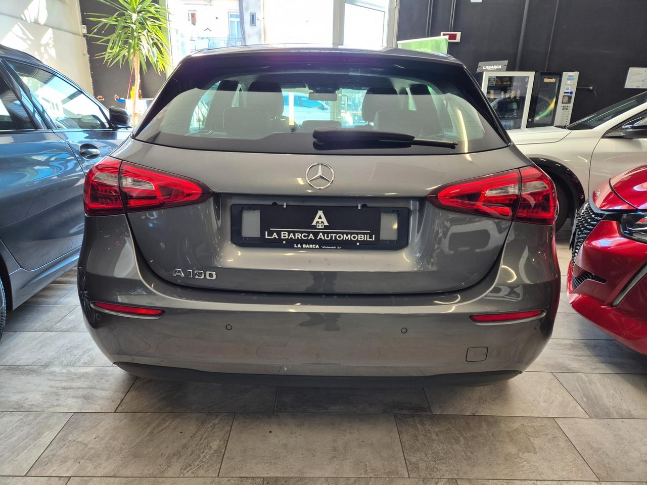 Mercedes-benz A 180 Business