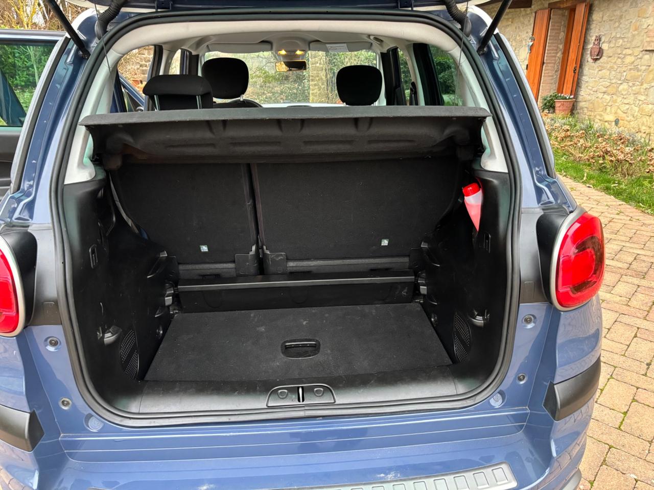 Fiat 500L 1.3 Multijet 95 CV Cross - 06/2020