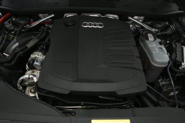 AUDI A6 Avant 40 2.0 TDI S tronic Business Plus