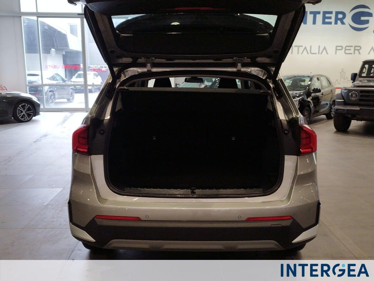 BMW X1 sdrive18d auto