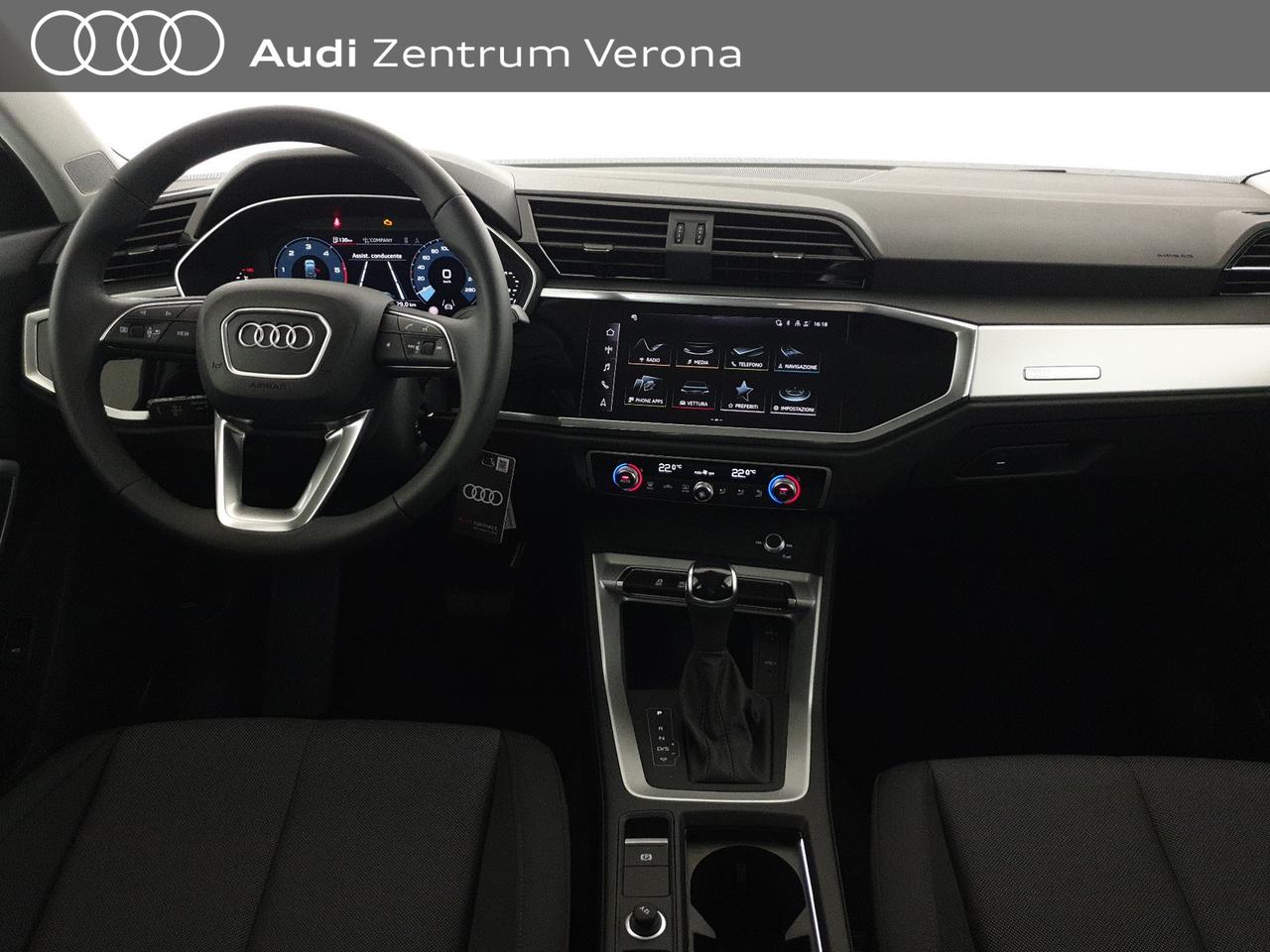 35TDI 150CV S tronic Business
