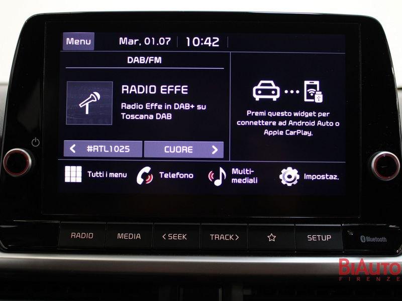 KIA Picanto 1.0 12V 5 porte X Line