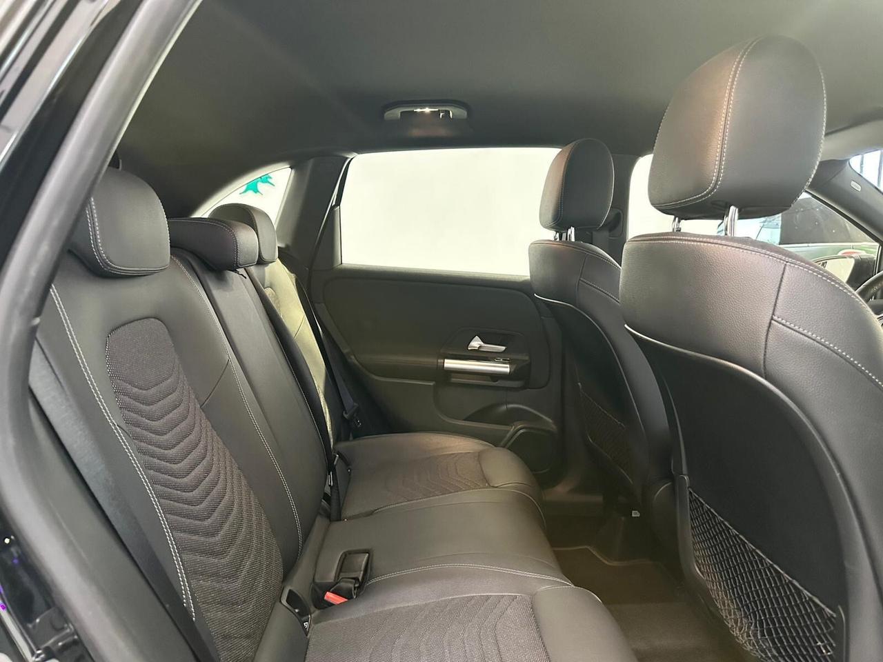Mercedes-benz B 220 d Automatic AMG Line Premium