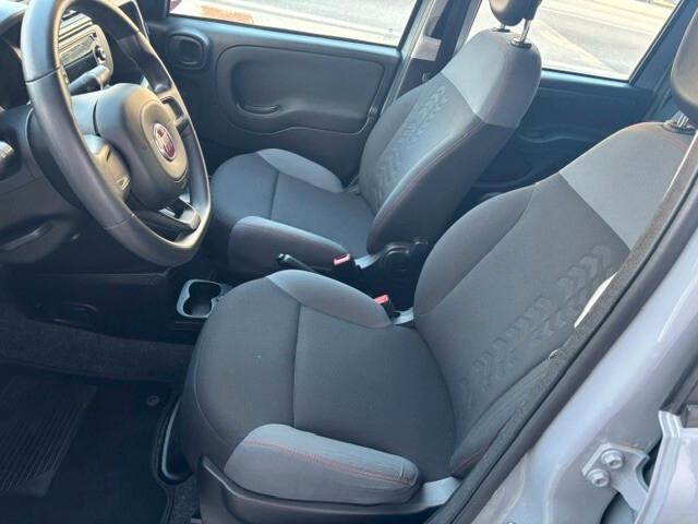 Fiat Panda 1.2 Connected by Wind