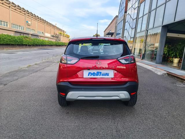 OPEL Crossland 1.2 12V Start&Stop Elegance