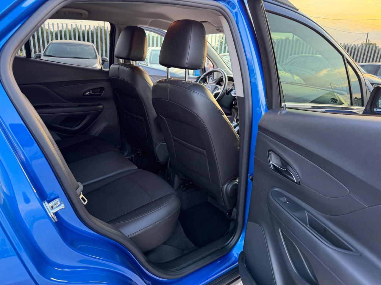 OPEL MOKKA 1.6 CDTI AUT FULL LED MY18 56800KMMM
