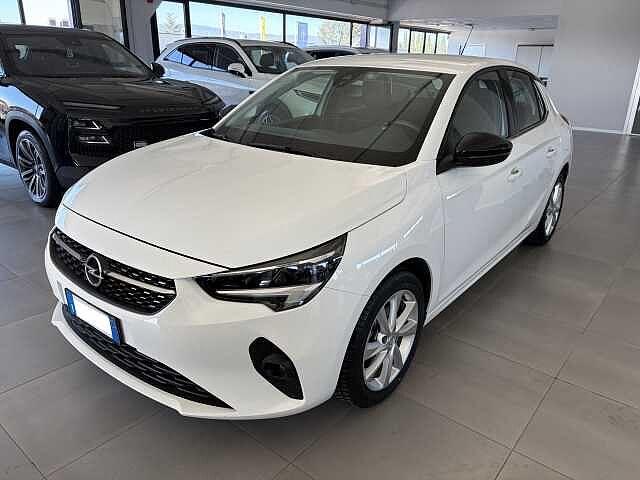 Opel Corsa 1.5 D 100 CV Elegance