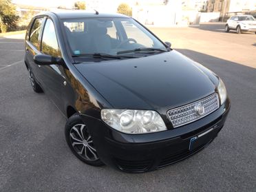 Fiat Punto Classic 1.3 MJT 69cv 5 porte Active x neopatentati
