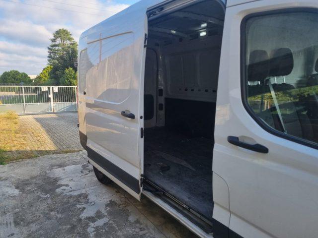 MAXUS Deliver 9 MAXUS DELIVER 9 2.0 150CV AWD