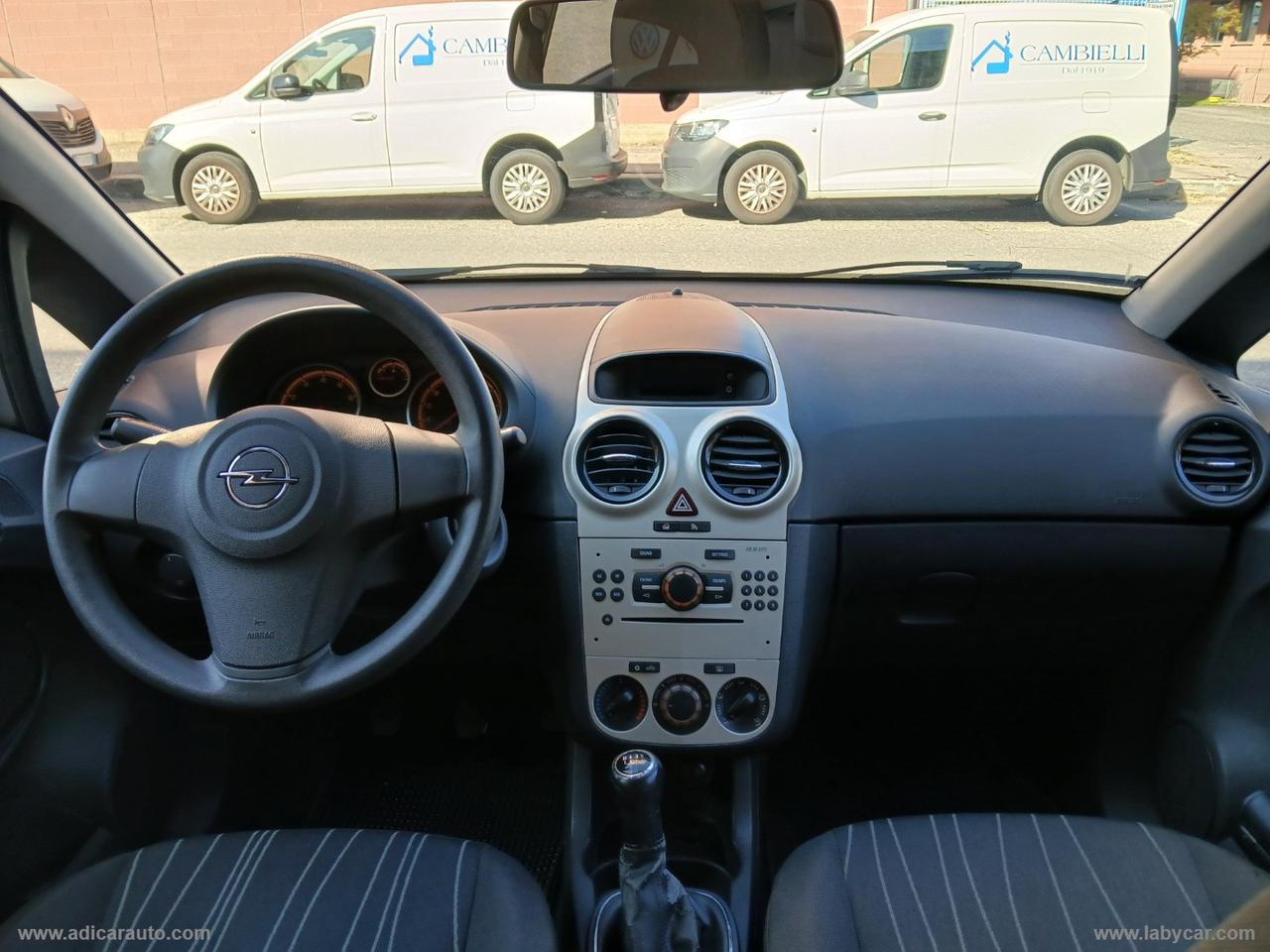 OPEL Corsa 1.2 5p. Club