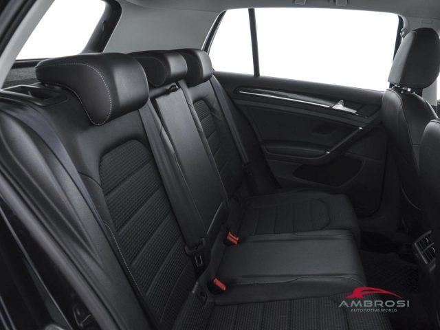 VOLKSWAGEN Golf 1.6 TDI 110 CV 5p. Business BlueMotion Technology