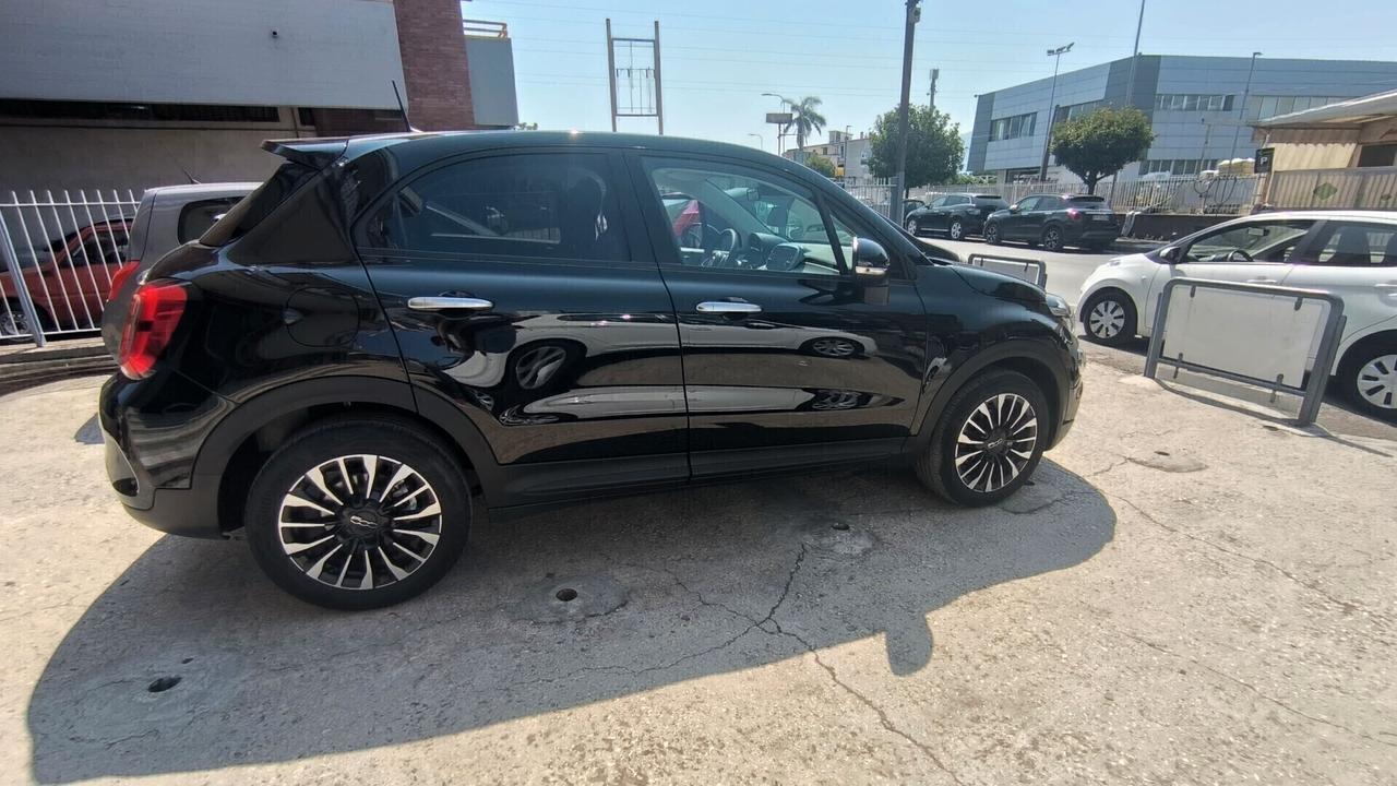 Fiat 500X 1.3 MultiJet 95 CV FULL LED