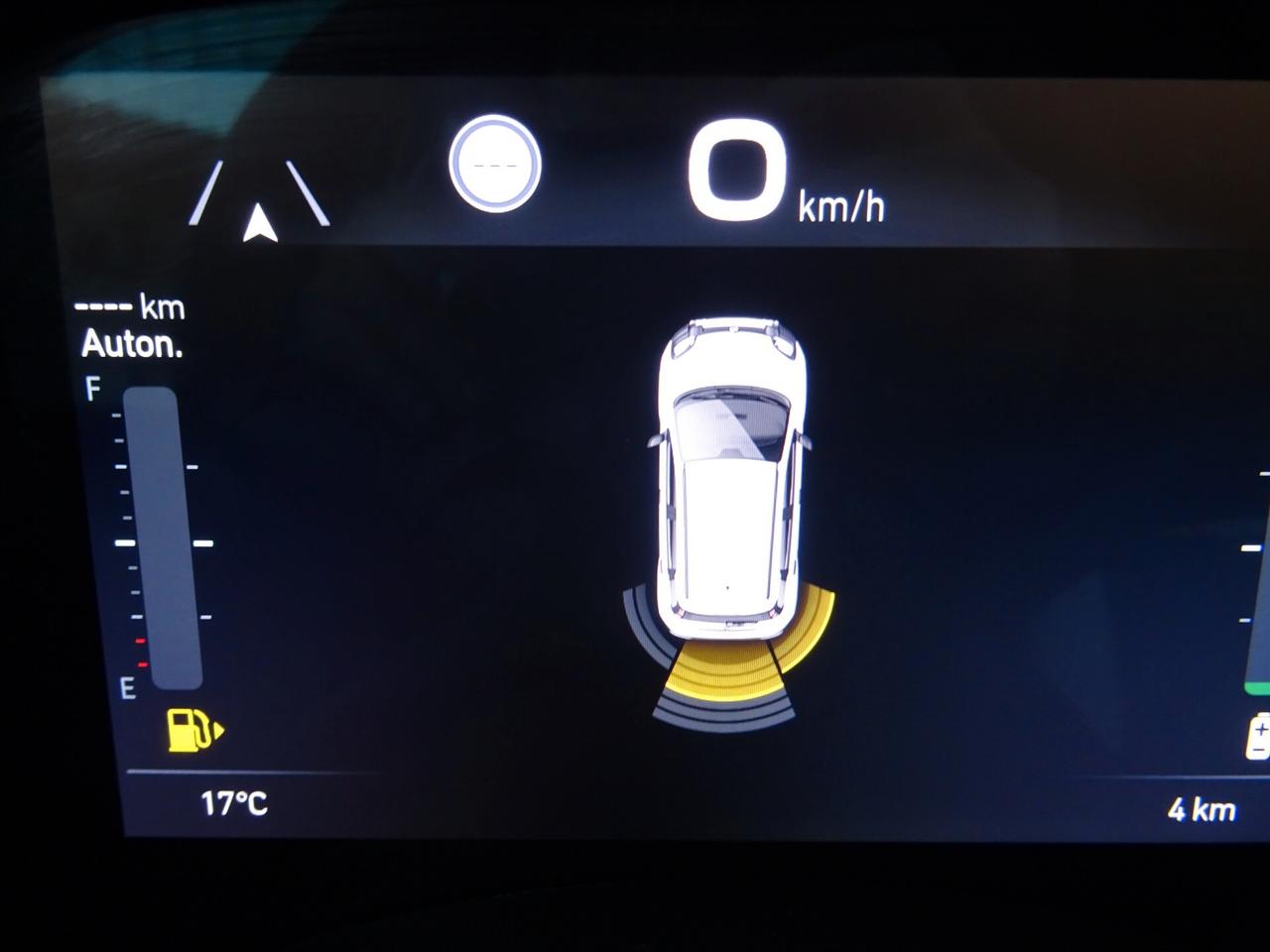 Fiat Panda 1.0 FireFly S&S Hybrid Pandina KM0