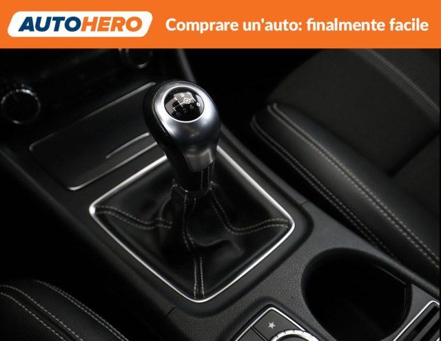 MERCEDES-BENZ A 180 d Sport