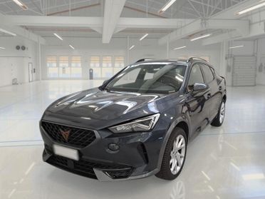 CUPRA FORMENTOR 2.0 TDI 4DRIVE DSG SUV