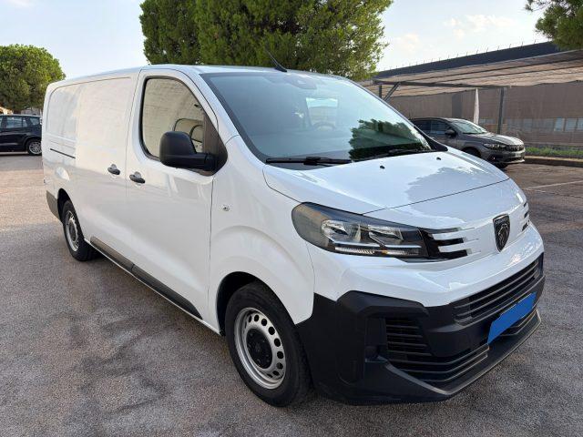 PEUGEOT Expert 2.0 BlueHDi 140 PL-SL-TN Furgone Long