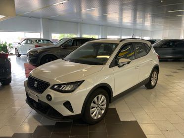 Seat Arona 1.0 EcoTSI 110 CV DSG Style Telecamera Virtual