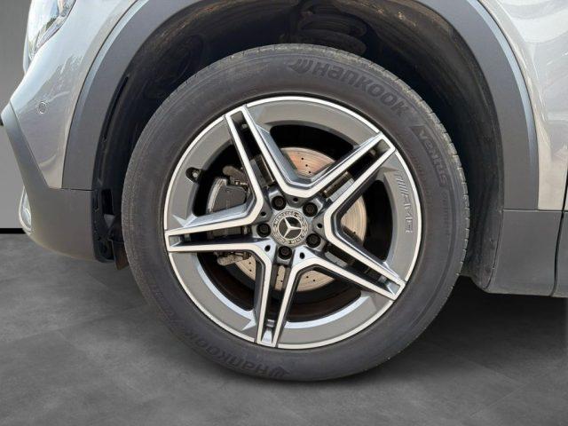MERCEDES-BENZ GLB 200 d Automatic Premium