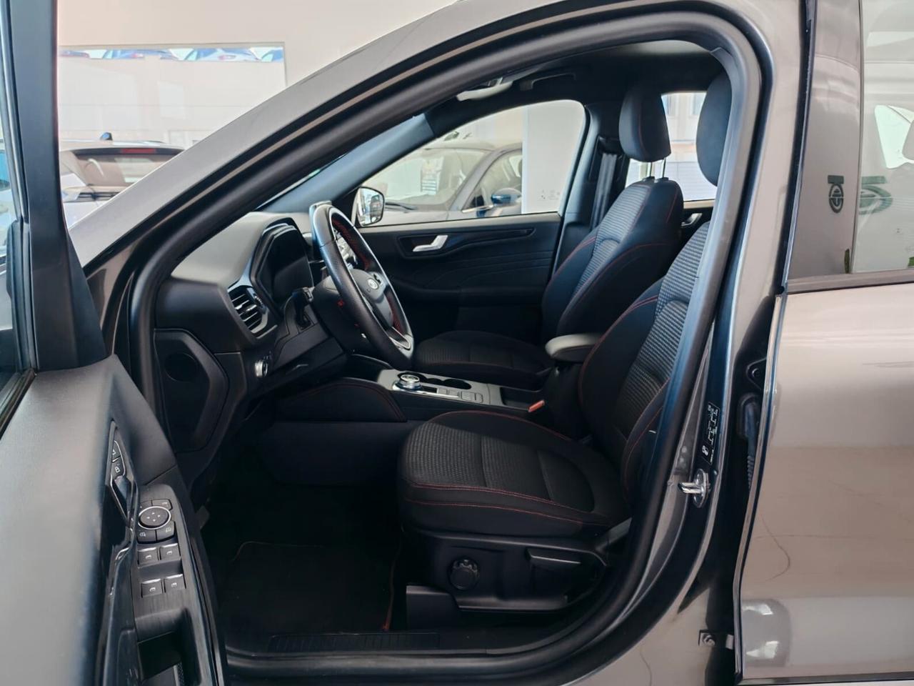 Ford Kuga 2.5 Full Hybrid 190CV AWD ST-Line 2022