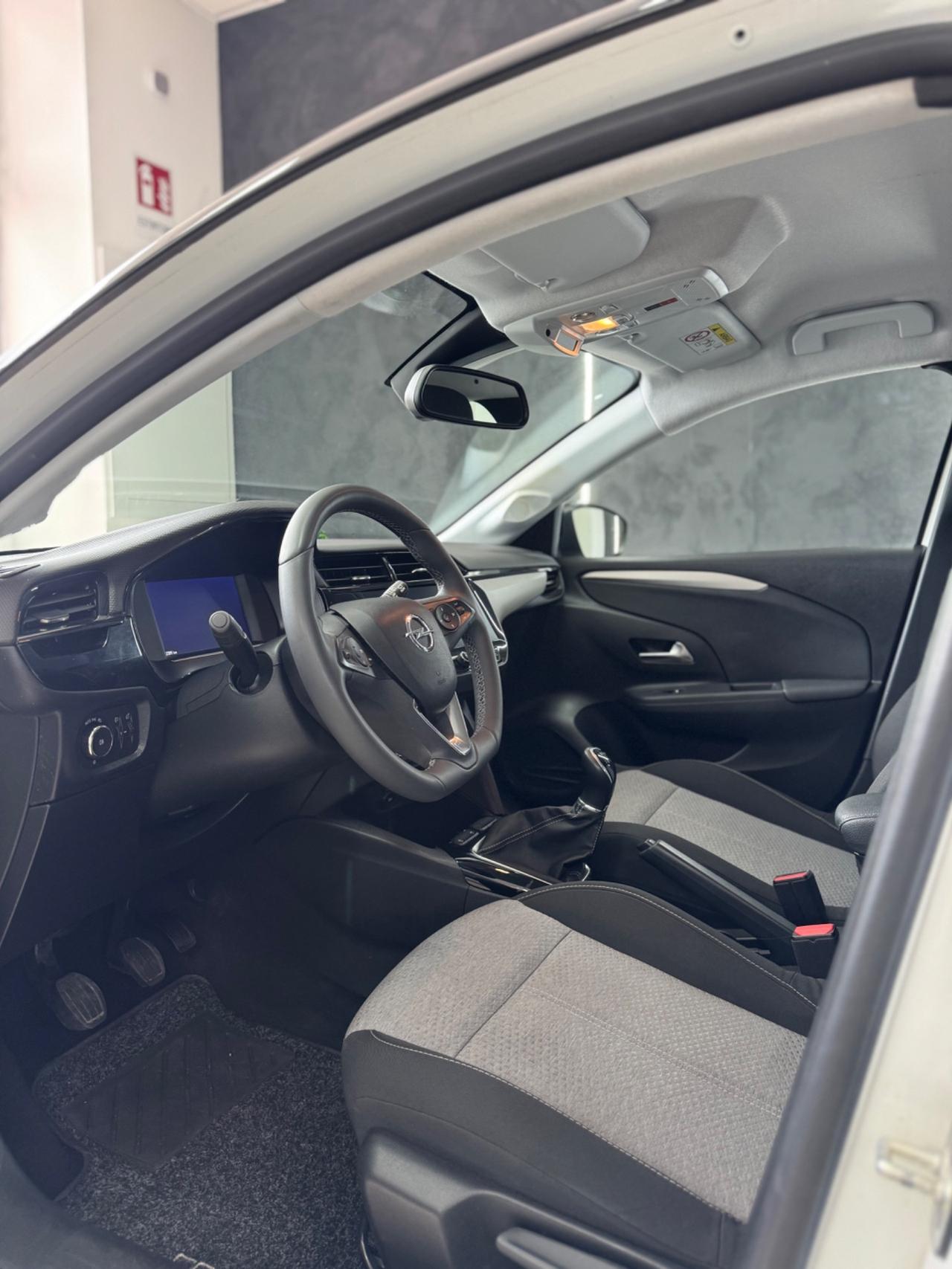 Opel Corsa 1.2 Edition