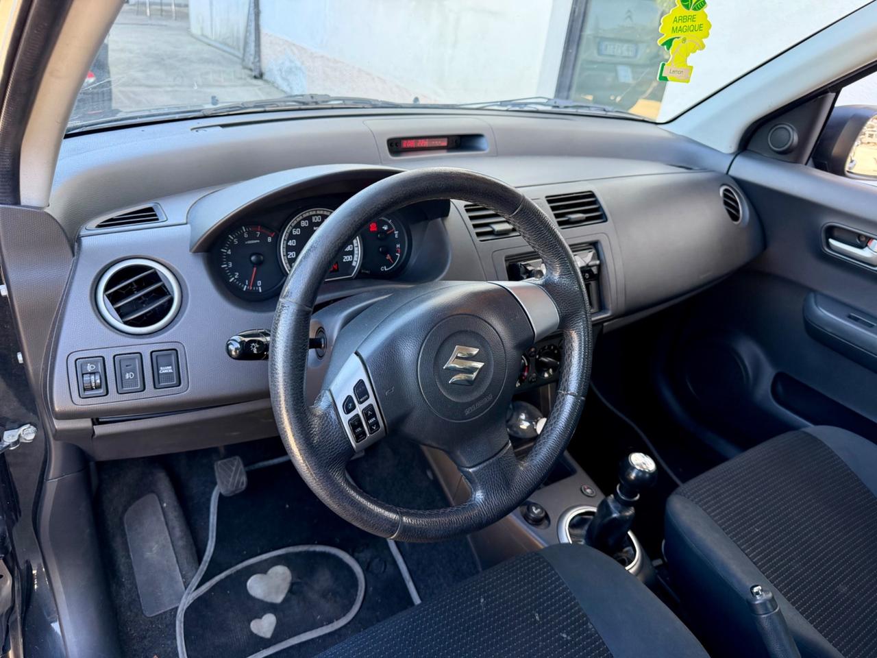 Suzuki Swift 1.3 GPL 3p. GL