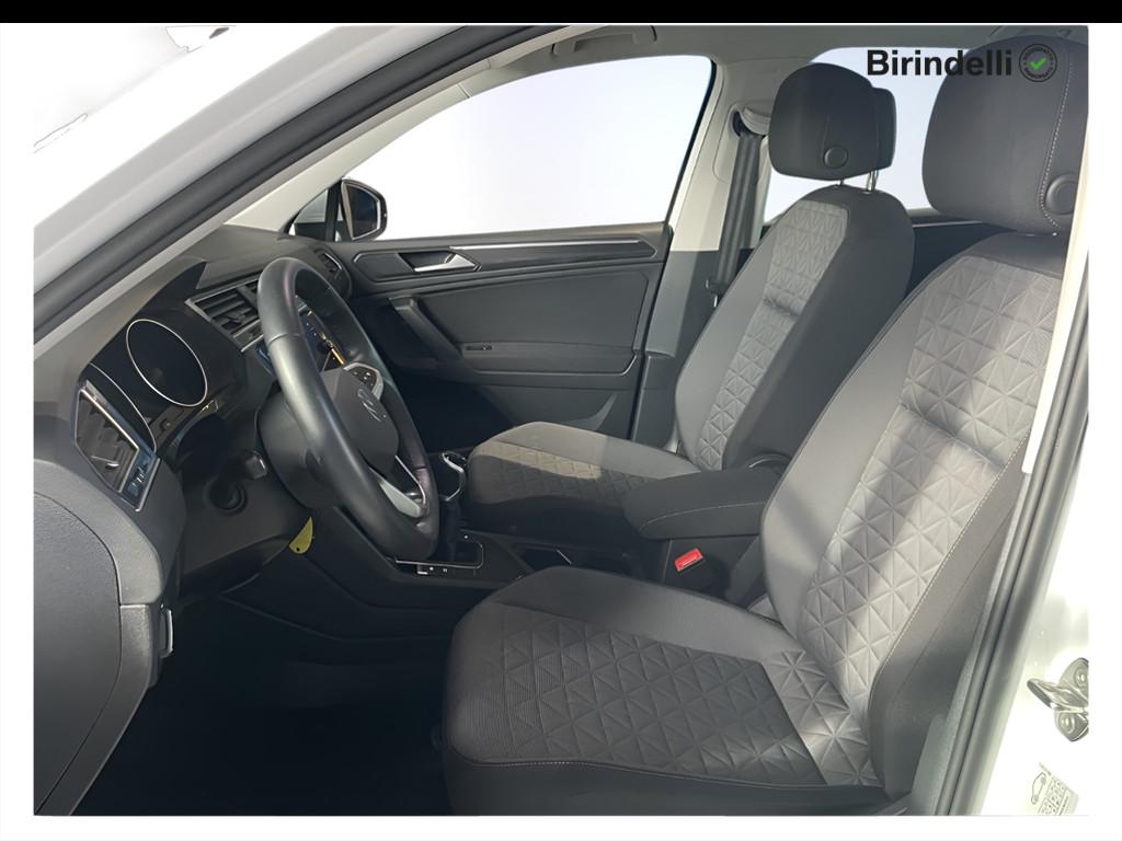 VOLKSWAGEN Tiguan 2ª serie - Tiguan 1.5 TSI ACT Life