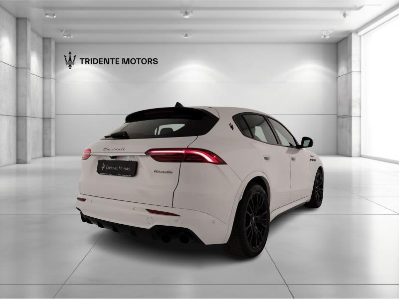 Maserati Levante 2.0 MHEV Modena AWD Auto