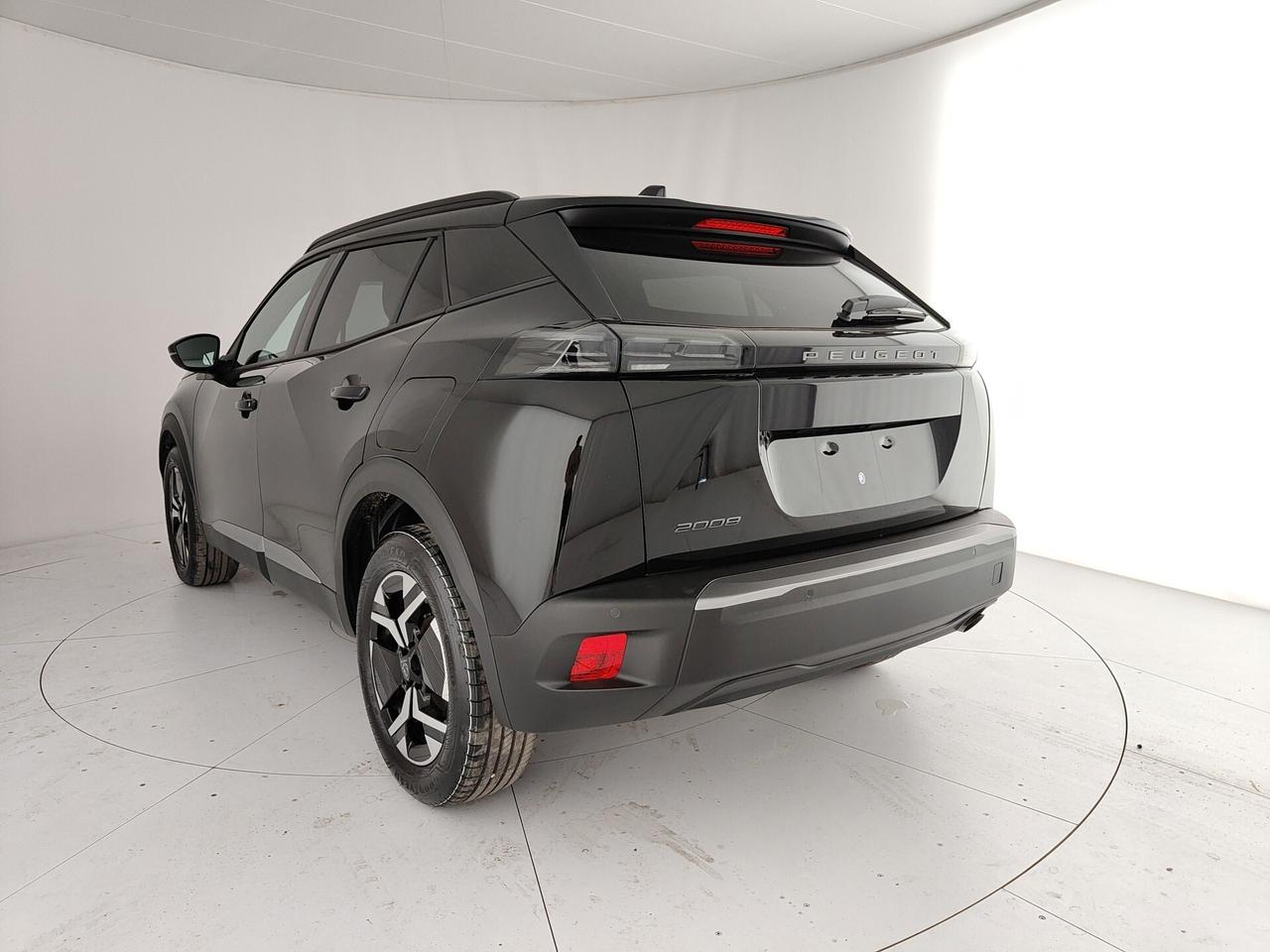 Peugeot 2008 Turbo 100Cv S&S Allure