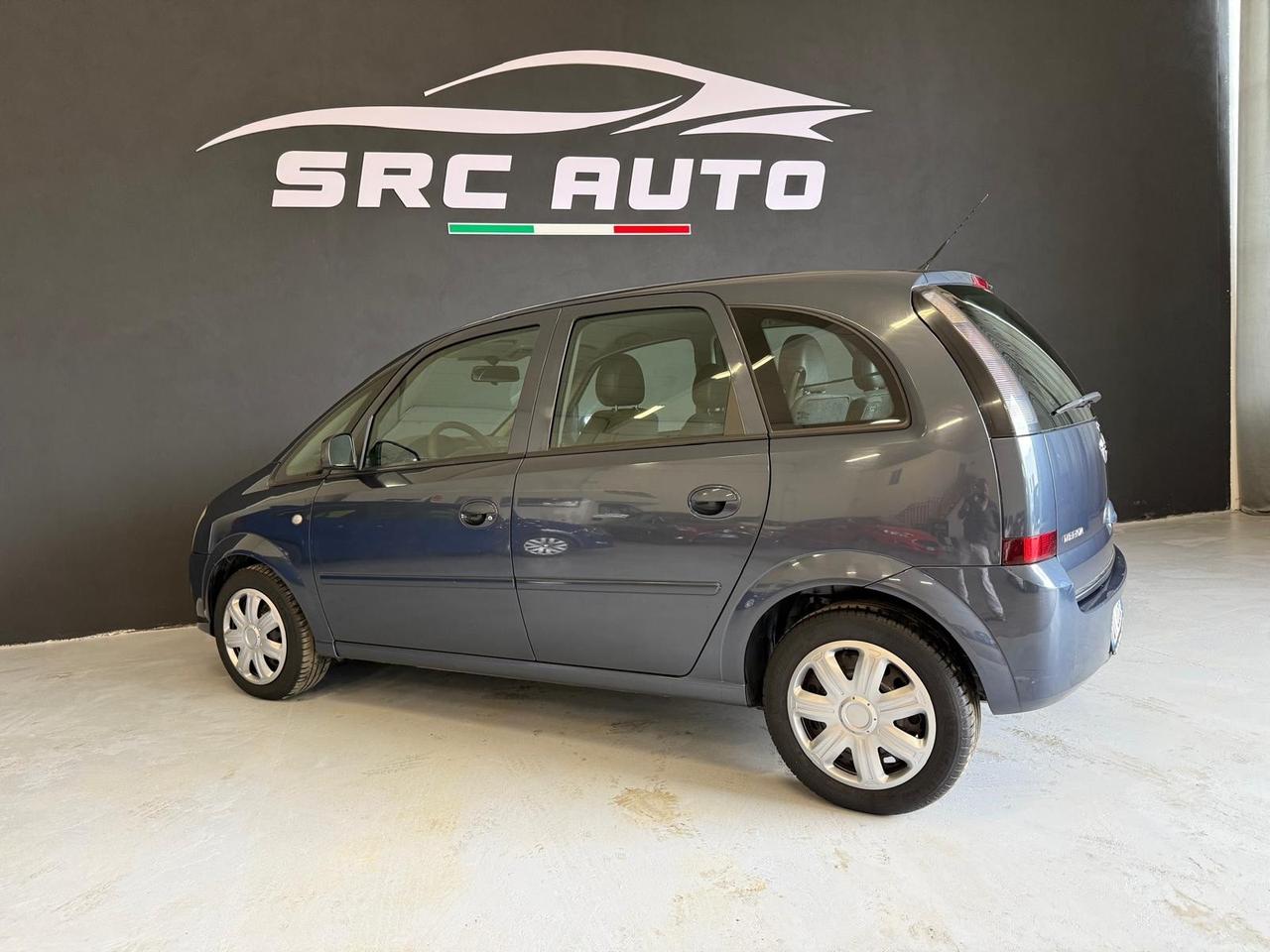 Opel Meriva 1.3 CDTI ecoFLEX Cosmo